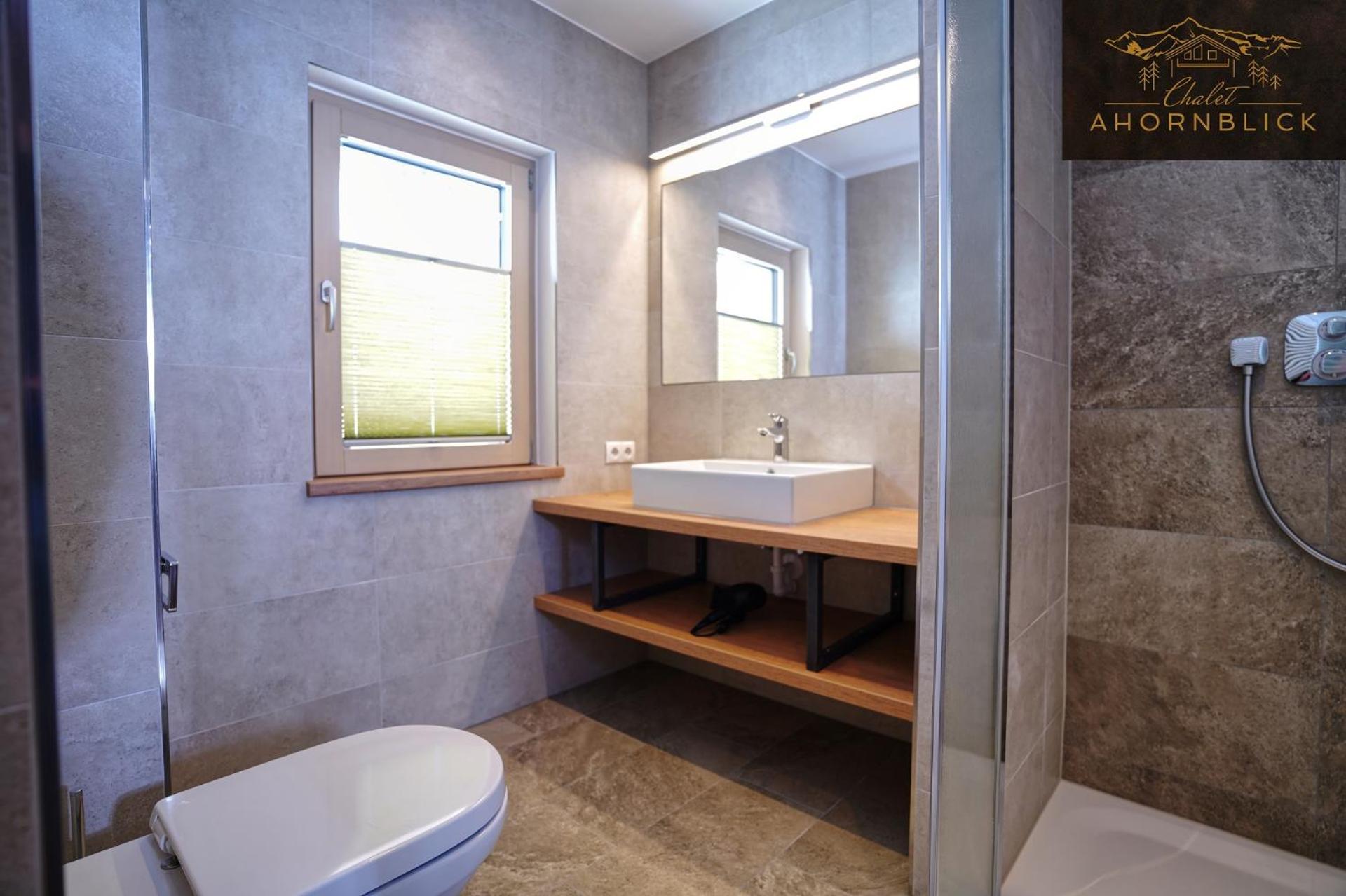 Chalet Ahornblick Muhlen  Pokój zdjęcie